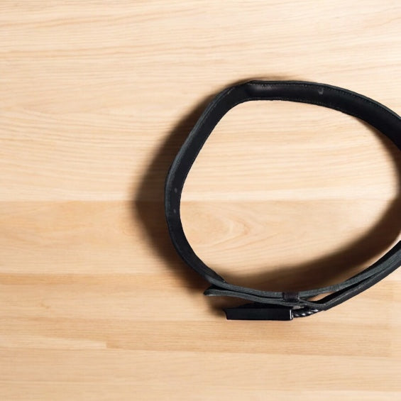 The Wacka Mo’ Belt Pre-Order